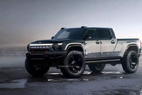 下一代Jeep角斗士将转向电动，续航可达800千米