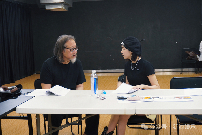 陈妍希,当「甜妹」成为「姐姐」