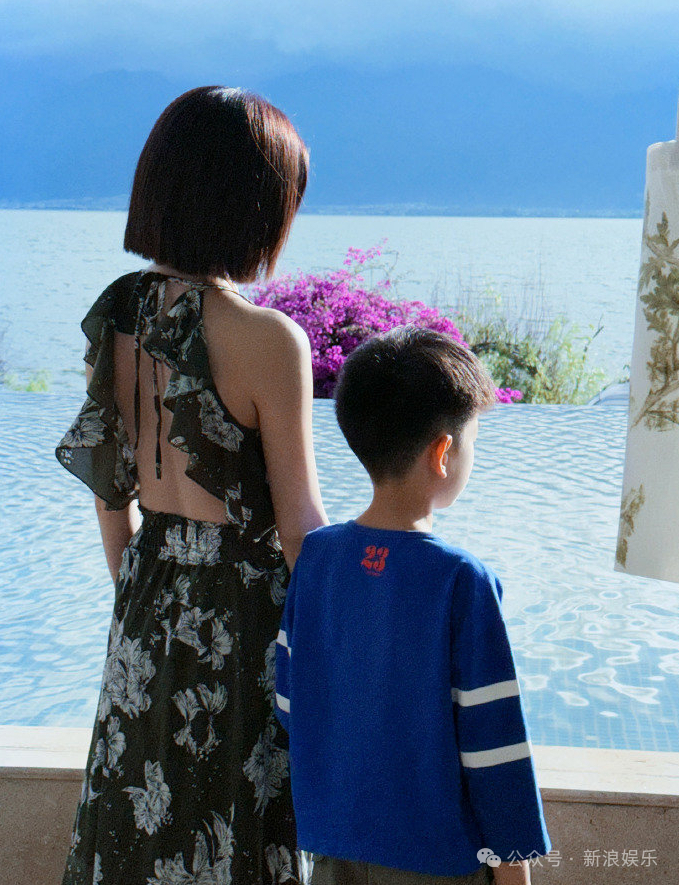 陈妍希,当「甜妹」成为「姐姐」