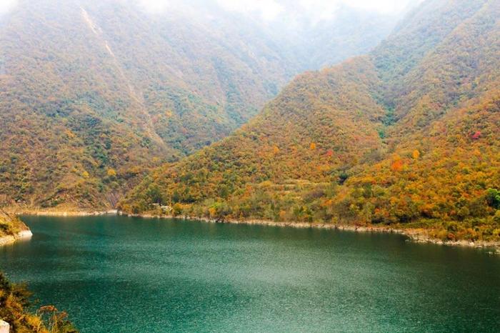 四川又一秘境小城，全国野生熊猫最多的地方，藏着多个低调仙境