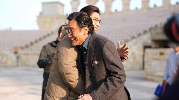 此沙：大凉山青年勇闯电影圈