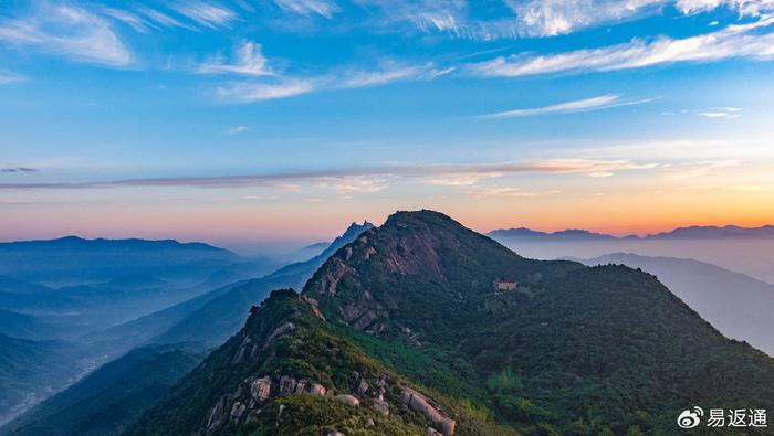 上饶旅游必去十大景点，上饶旅游景点大全-第8张图片-旅游攻略网