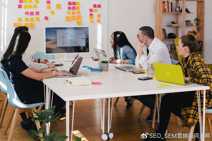 新闻seo如何取得成功