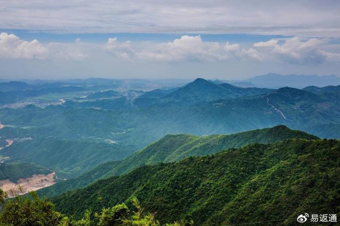 上饶旅游必去十大景点，上饶旅游景点大全-第9张图片-旅游攻略网