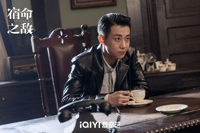 从宿敌到巅峰对决