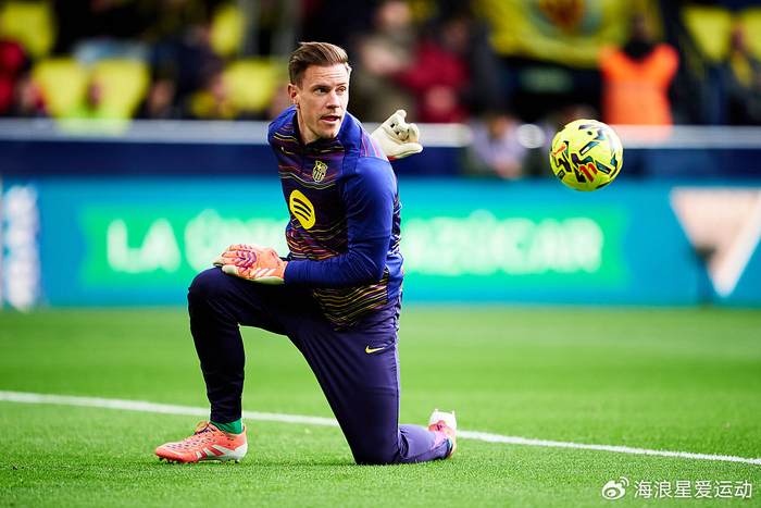 巴萨即将实现收支平衡！送走10年功勋门将，特狮租借加盟赫罗纳！