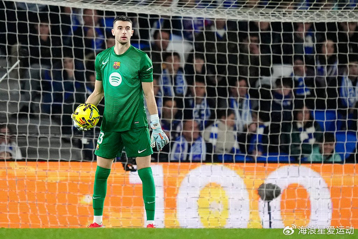 巴萨即将实现收支平衡！送走10年功勋门将，特狮租借加盟赫罗纳！