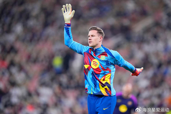 巴萨即将实现收支平衡！送走10年功勋门将，特狮租借加盟赫罗纳！