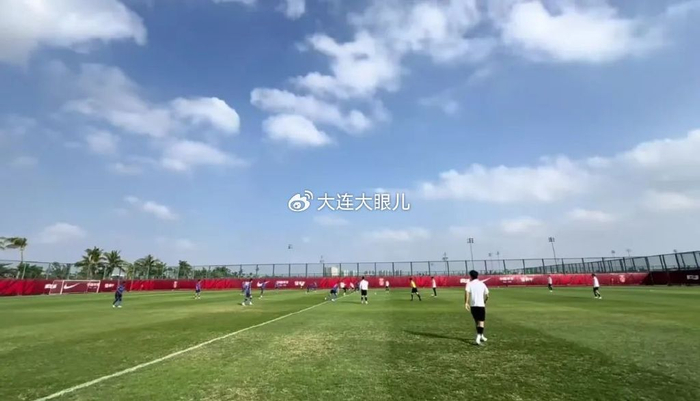 英博热身赛重视磨合演练 小将备受球迷期待 外援占主导或有重磅引援？