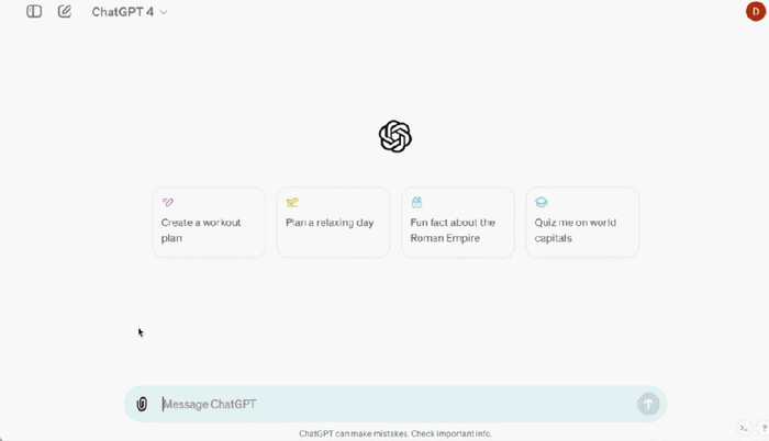 openai颠覆世界 gpt 4o完全免费,实时语音视频交互震撼全场