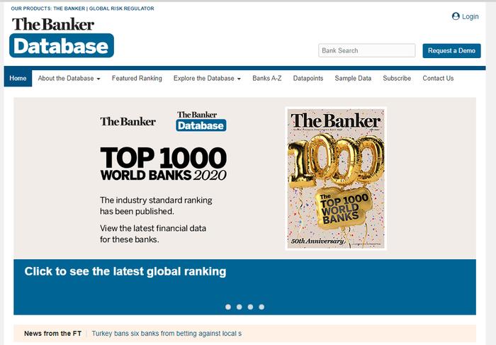 银行业“高考”结束，快来看看江苏本土银行的“世界排名”