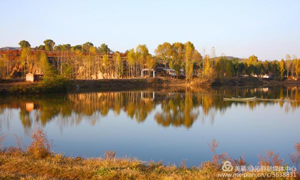 山西长治·水韵沁县