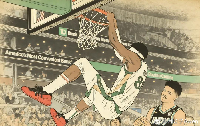 3换2！美记建议湖人送走艾顿，场均10+8神塔或驰援东詹