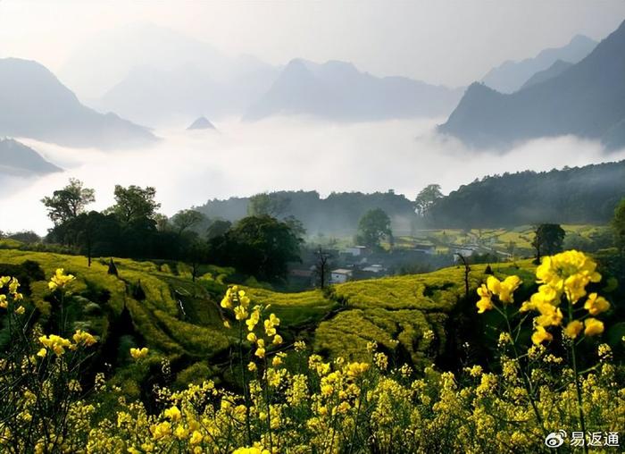 上饶旅游必去十大景点，上饶旅游景点大全-第2张图片-旅游攻略网