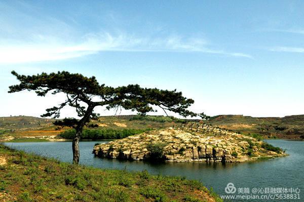 山西长治·水韵沁县