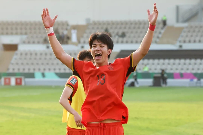 王博豪：留洋带来两大提升，回到亚洲赛场有心理优势