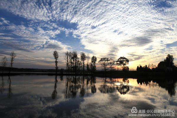 山西长治·水韵沁县