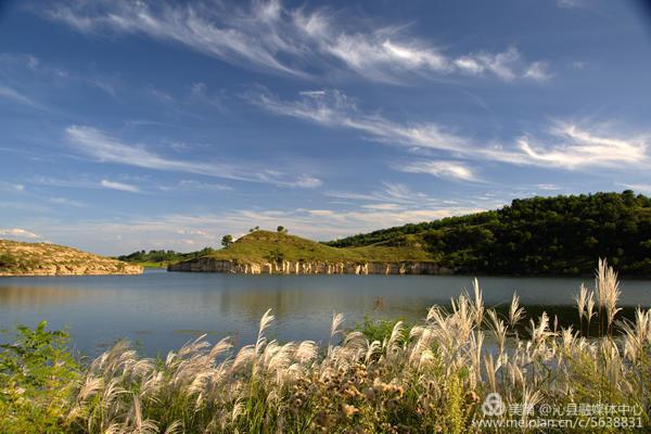 山西长治·水韵沁县