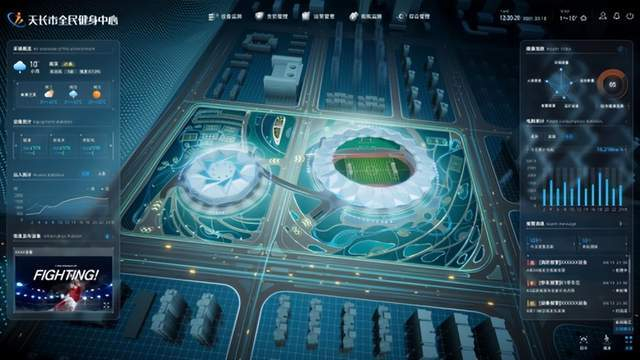 新型智慧城市官方政策