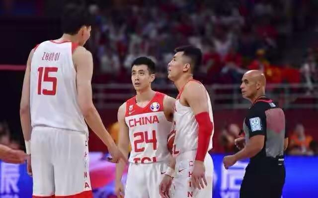 都记得周琦世界杯打波兰发边线球失误，那你知道周琦拿了多少分吗