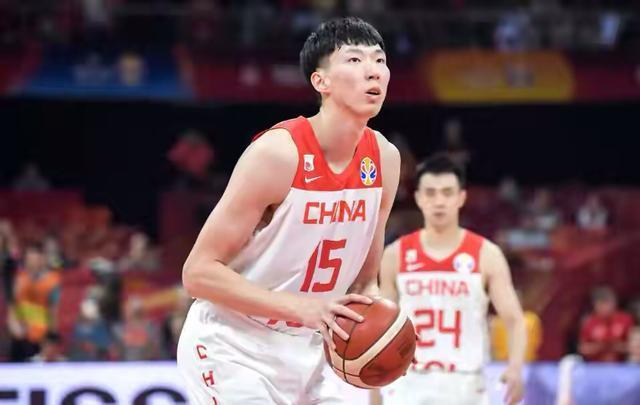 都记得周琦世界杯打波兰发边线球失误，那你知道周琦拿了多少分吗