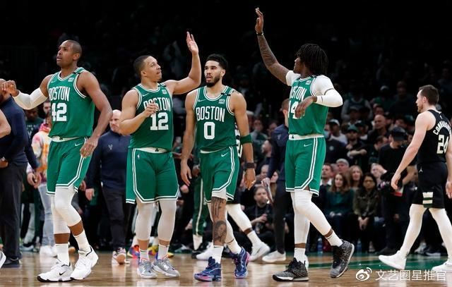 NBA战报凯尔特人客场力克强敌塔图姆狂砍41分带队逆转取胜