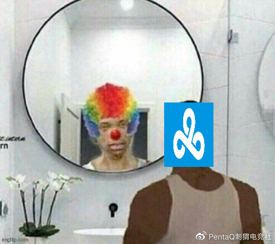 什么时候吸氧【S12小组赛Day5评论大爆炸】T1：开门，送作业_https://www.jmylbn.com_新闻资讯_第11张