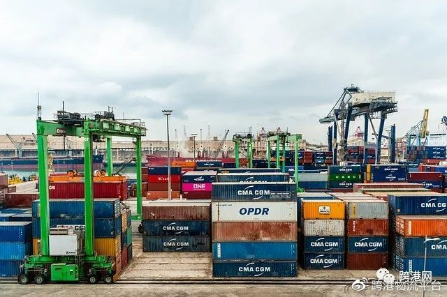 国际海运货代平台如何选择靠谱的代理?