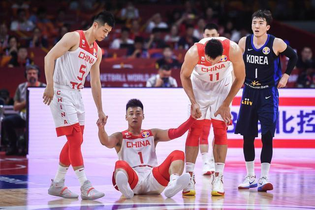 都记得周琦世界杯打波兰发边线球失误，那你知道周琦拿了多少分吗