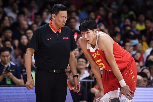 都记得周琦世界杯打波兰发边线球失误，那你知道周琦拿了多少分吗