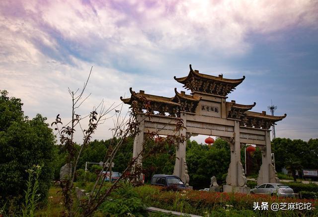 我的旅程——武汉木兰山，千年香火圣地，天下名山僧占尽