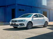 预算十万 吉利/名爵/荣威选谁