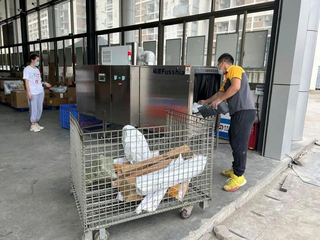 流感病毒怎么采样福建这么多“利器”!我们一定能赢_新闻资讯_第10张_活检穿刺产品网 流感病毒怎么采样福建这么多“利器”!我们一定能赢_https://www.jmylbn.com_新闻资讯_第10张