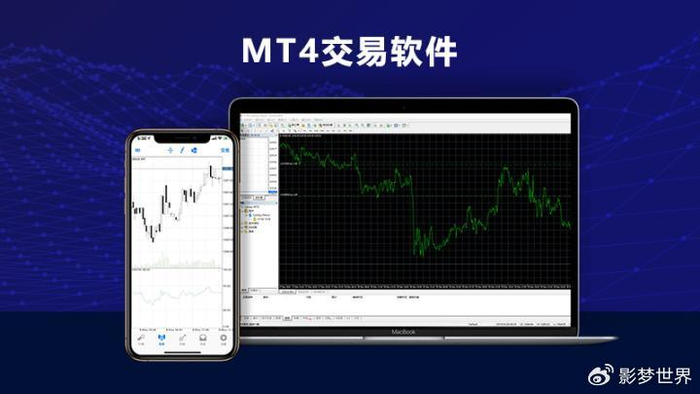 交易软件mt4下载