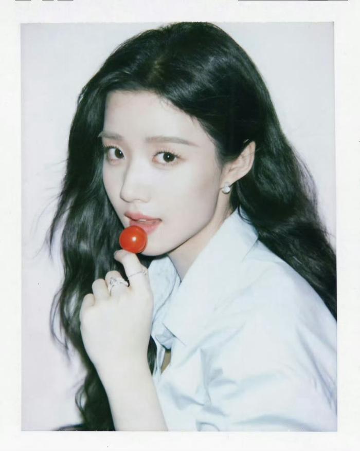 女明星撕拉片合集来啦，你最喜欢谁拍摄的撕拉片？