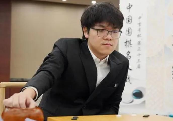 柯洁、柯父强强联手，重磅出战双人赛！