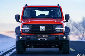 20万级硬汉座驾，方程豹钛7、哈弗H9穿越版等，谁是你的心头好？