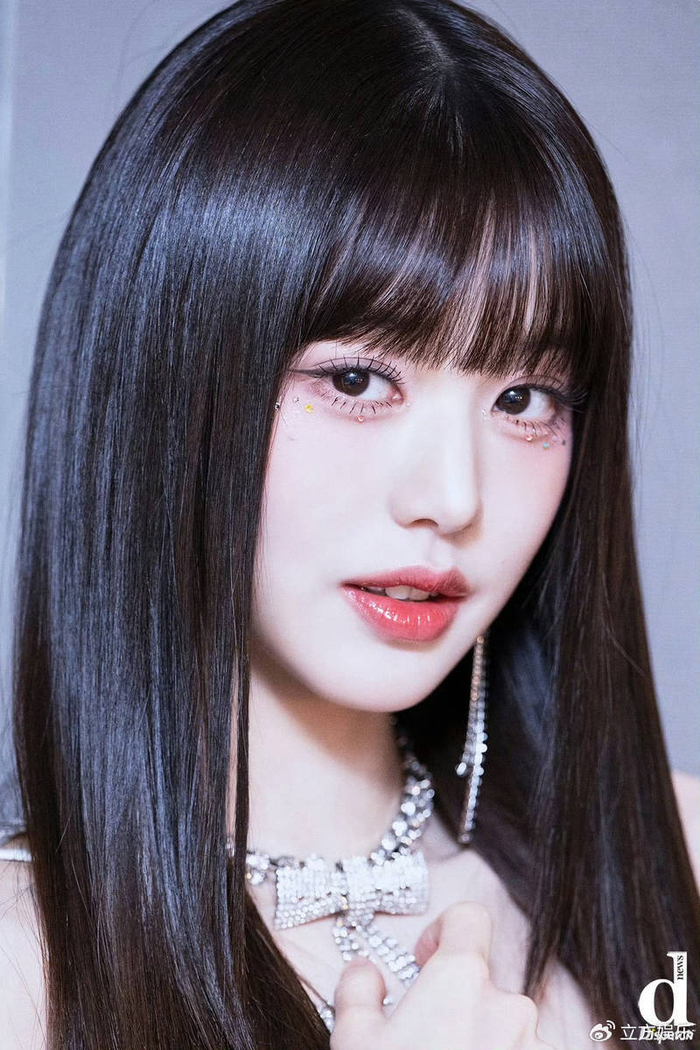 wink