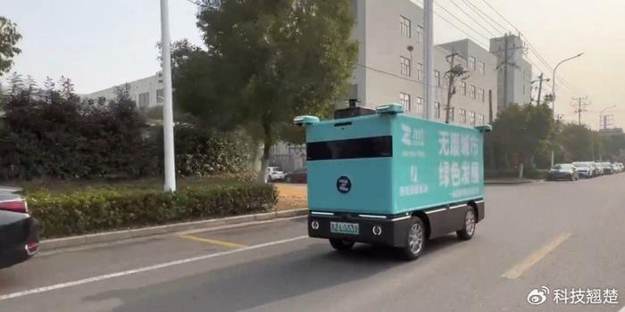 全智能无人驾驶房车,全智能无人驾驶房车无网能行吗?