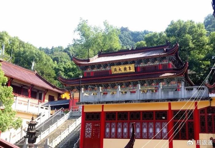 上饶旅游必去十大景点，上饶旅游景点大全-第10张图片-旅游攻略网