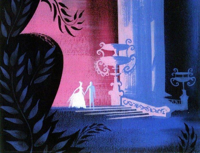 Mary Blair