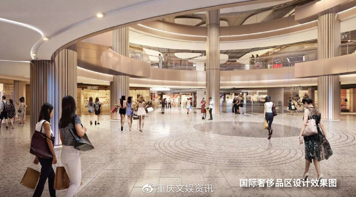 大都会蝶变第一步世界级的美学改造 (室内设计篇)