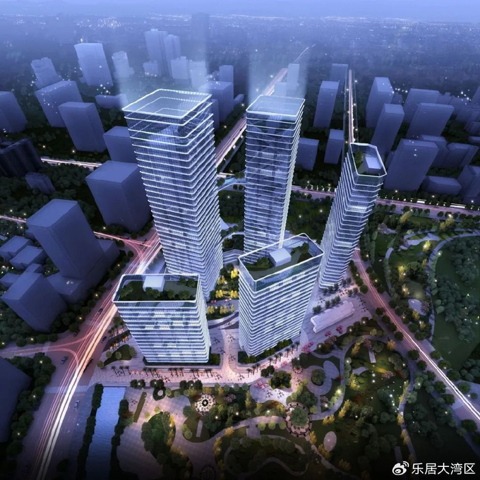 地产商不良行为，三栋楼被封！买了石臼潭这楼盘的咋办？(图4)