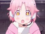 school可爱,school蛇蝎女 自截头像《school-live!》萌萌哒丈枪由纪