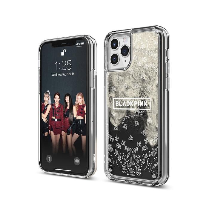 韩国手机配件品牌Elago推出了主题的手机壳以及AirPods保护套