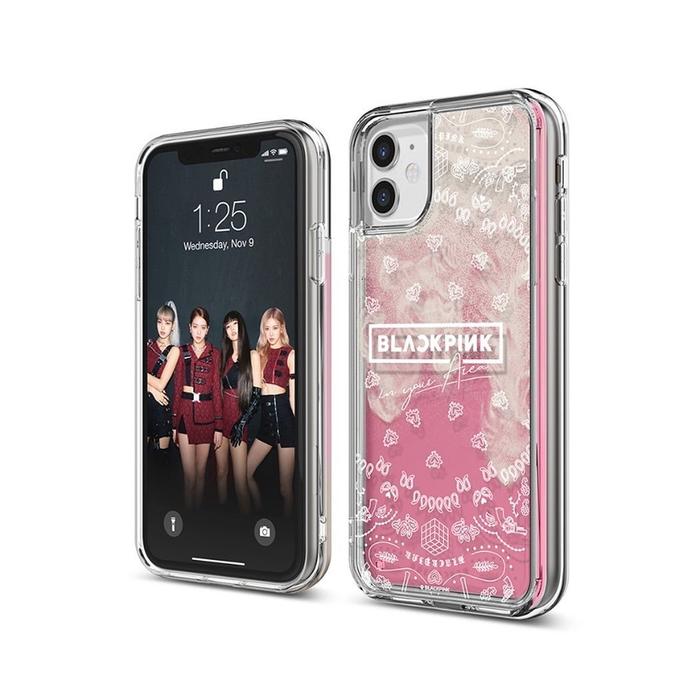 韩国手机配件品牌Elago推出了主题的手机壳以及AirPods保护套