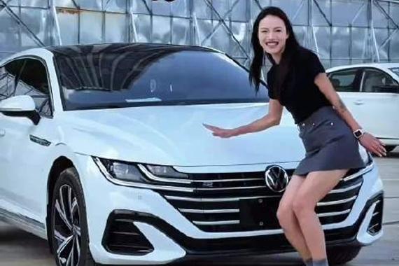 走过南闯过北，开上cc不后悔