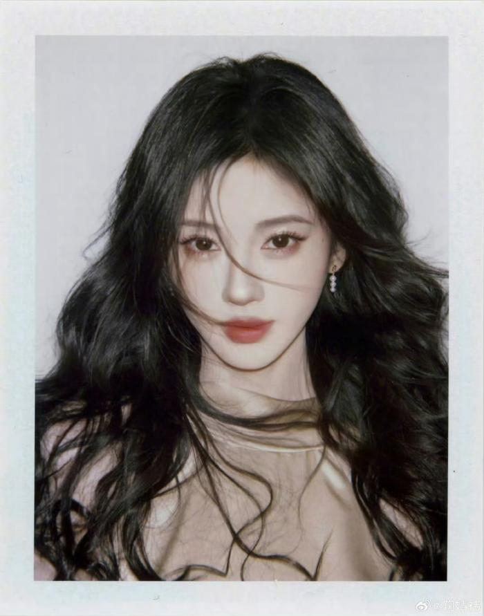 女明星撕拉片合集来啦，你最喜欢谁拍摄的撕拉片？