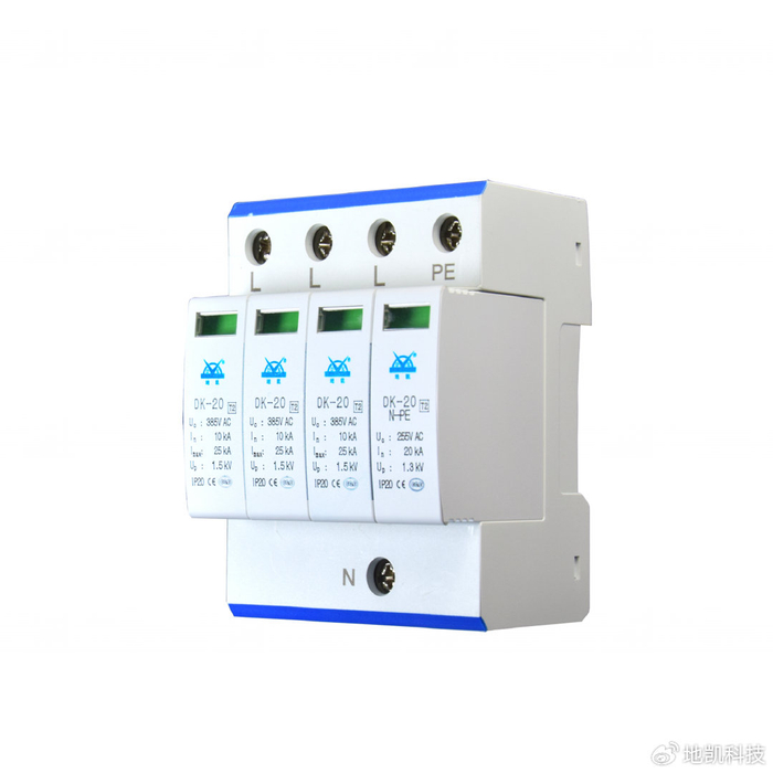 医疗设备是什么原理浪涌保护器的工作原理和作用-上海聚慕医疗器械有限公司