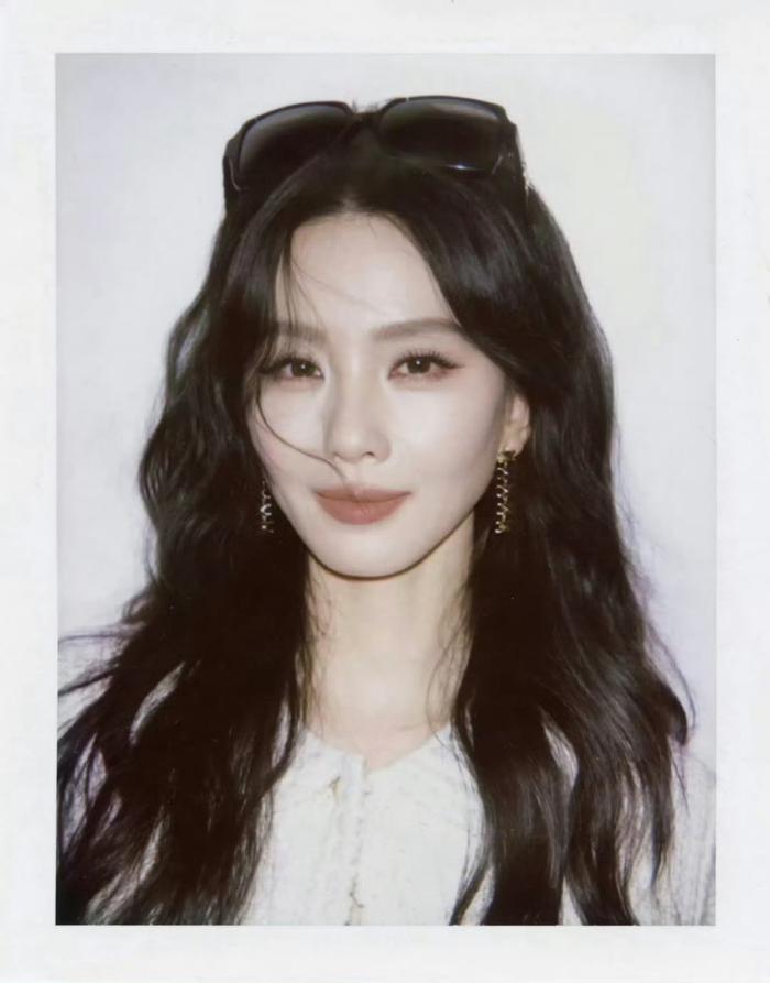 女明星撕拉片合集来啦，你最喜欢谁拍摄的撕拉片？